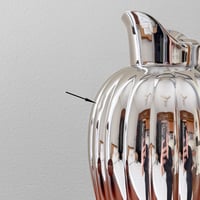 Image 2 of Georg Jensen Bernadotte Thermo Jug