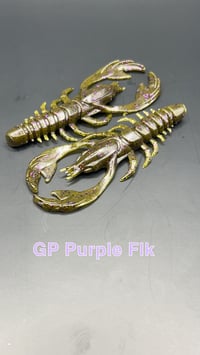 Image 9 of 3.5” Crazy Craw