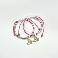 Image 2 of Butterfly Bracelet