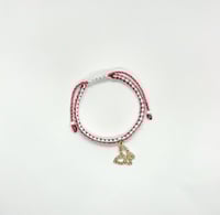 Image 1 of Butterfly Bracelet