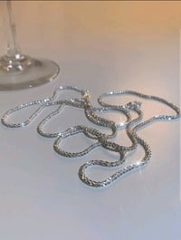 Image 3 of Shimmering Sands (Silver)