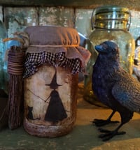 Image 2 of Halloween Friends 32oz