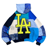 Image 3 of Cut & paste LA ( XL )