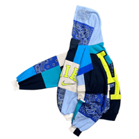Image 4 of Cut & paste LA ( XL )