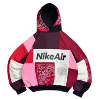 Image 2 of Cut & paste NY ( XL )