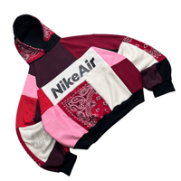 Image 1 of Cut & paste NY ( XL )