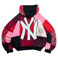 Image 4 of Cut & paste NY ( XL )