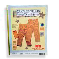 Image 2 of Boon extra vol4- denim