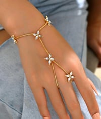 Image 1 of Flower Child (Gold)