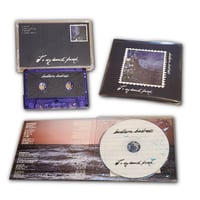 Image 2 of Bedlam Bedrest - EP
