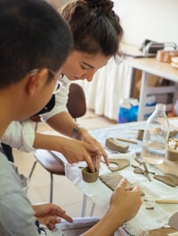 Image 3 of Ceramic workshops on Wednesdays
