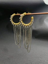 Image 2 of Rock Star (Mixed Metal)