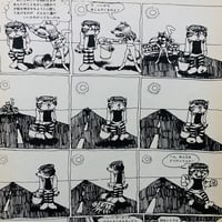 Image 3 of Woo #1 (fritz the cat)