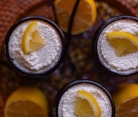 Image 9 of Lemon Crème Salt Scrub