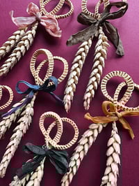 Image 2 of Harvest Favour (two-plait)