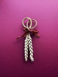 Image 4 of Harvest Favour (two-plait)