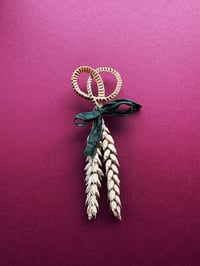 Image 5 of Harvest Favour (two-plait)