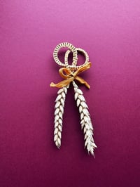 Image 9 of Harvest Favour (two-plait)