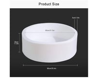 Image 4 of Avery Ball Pit Set - Chiffon Cream