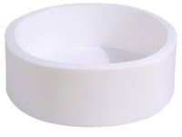 Image 2 of Avery Ball Pit Set - Chiffon Cream