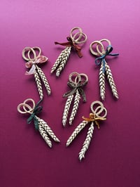 Image 1 of Harvest Favour (two-plait)