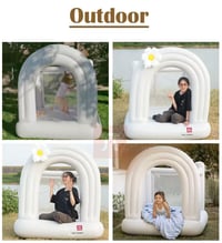 Image 11 of Estonia Bounce House