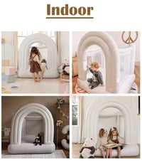 Image 10 of Estonia Bounce House