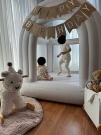 Image 5 of Estonia Bounce House
