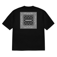 Image 1 of OASP/SM25 Bandana Tee