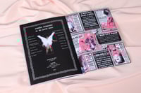 Image 4 of EXOTIKA MAGAZINE ISSUE 4: PURITY 