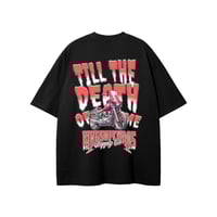 Image 1 of TILL THE CASKET DROPS