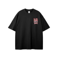 Image 2 of TILL THE CASKET DROPS