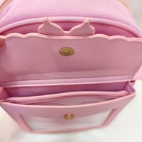 Image 3 of Pink Moth ITA bag 