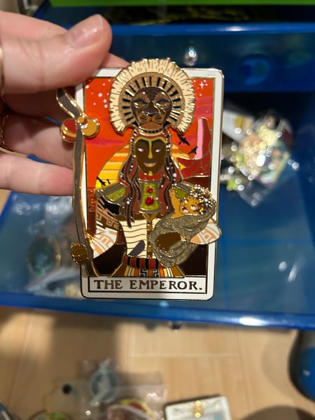 Image of Mufasa 
