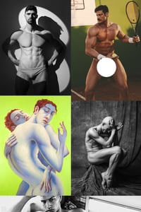 Image 3 of PNPPL ZINE 9 - EXTENDED VERSION - DIGITAL