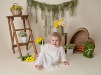 Image 2 of Spring Mini Session Sunday 13th April Deposit Only