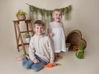 Image 3 of Spring Mini Session Sunday 13th April Deposit Only