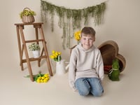 Image 4 of Spring Mini Session Sunday 13th April Deposit Only