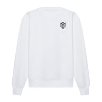 Image 1 of TEAM MADE BY DAN - OVERSIZED SWEATER