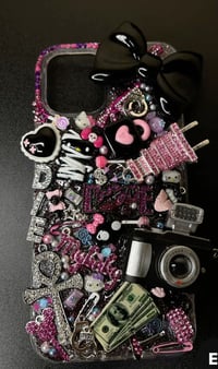 Freestyle Junk Case 