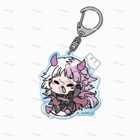 Image 3 of BSD.keychain.  