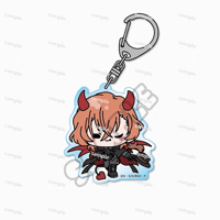 Image 2 of BSD.keychain.  