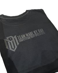Image 8 of TEAM MADE BY DAN OVERSIZED TEE'S