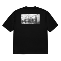 Image 1 of OA25SP/SM MP Black Tee