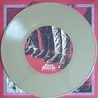 Image 2 of CASTILLO - 'Pleasure And Pain' 12" MLP (US Version)