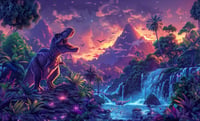 Image 1 of The King Rex