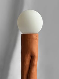 Image 2 of Table Lamp #15 TERRA Collection