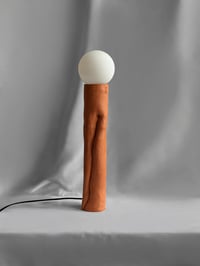 Image 3 of Table Lamp #15 TERRA Collection