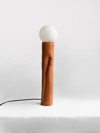 Image 4 of Table Lamp #15 TERRA Collection