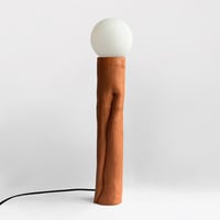 Image 1 of Table Lamp #15 TERRA Collection